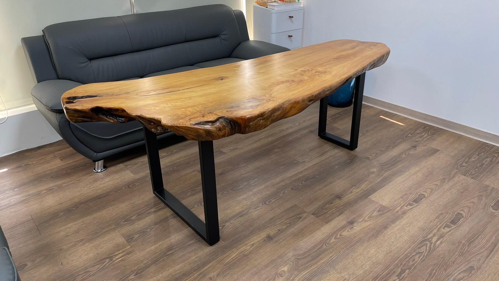 客製桌腳-訂製桌腳