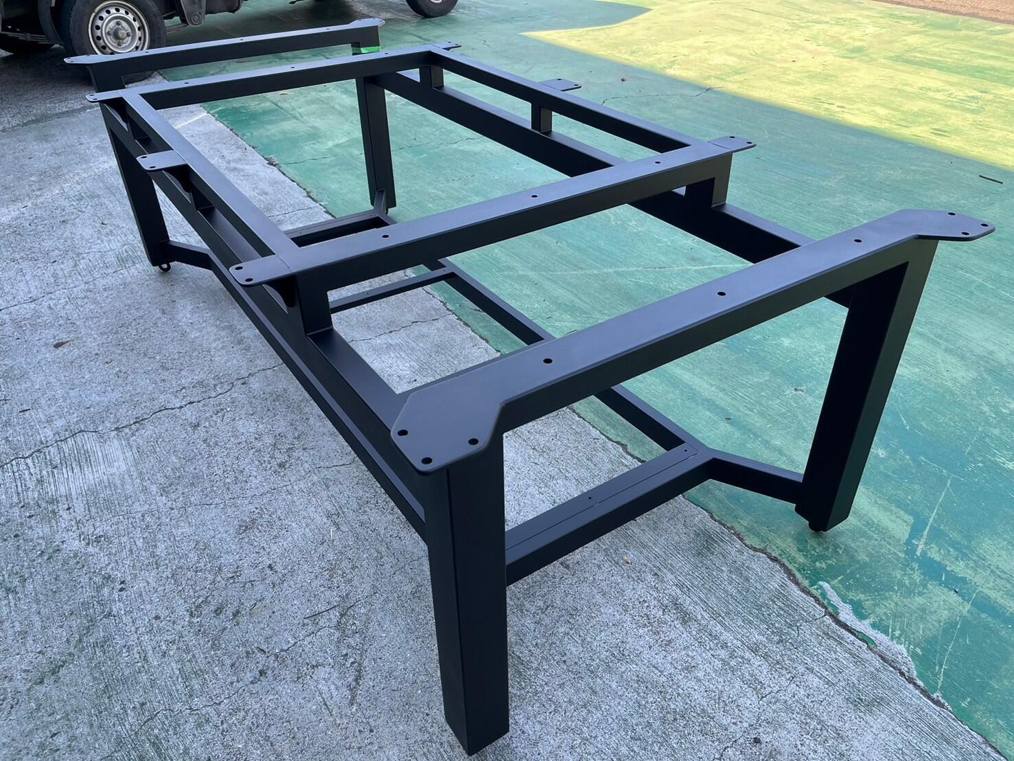 客製桌腳-訂製桌腳