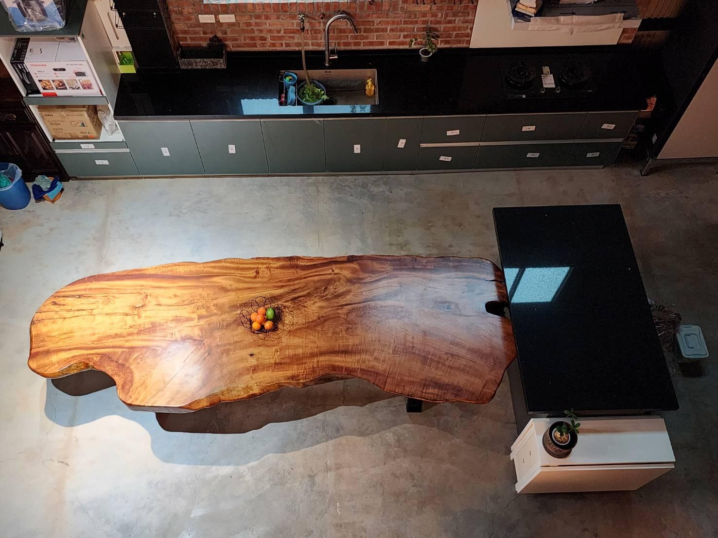 客製桌腳-訂製桌腳