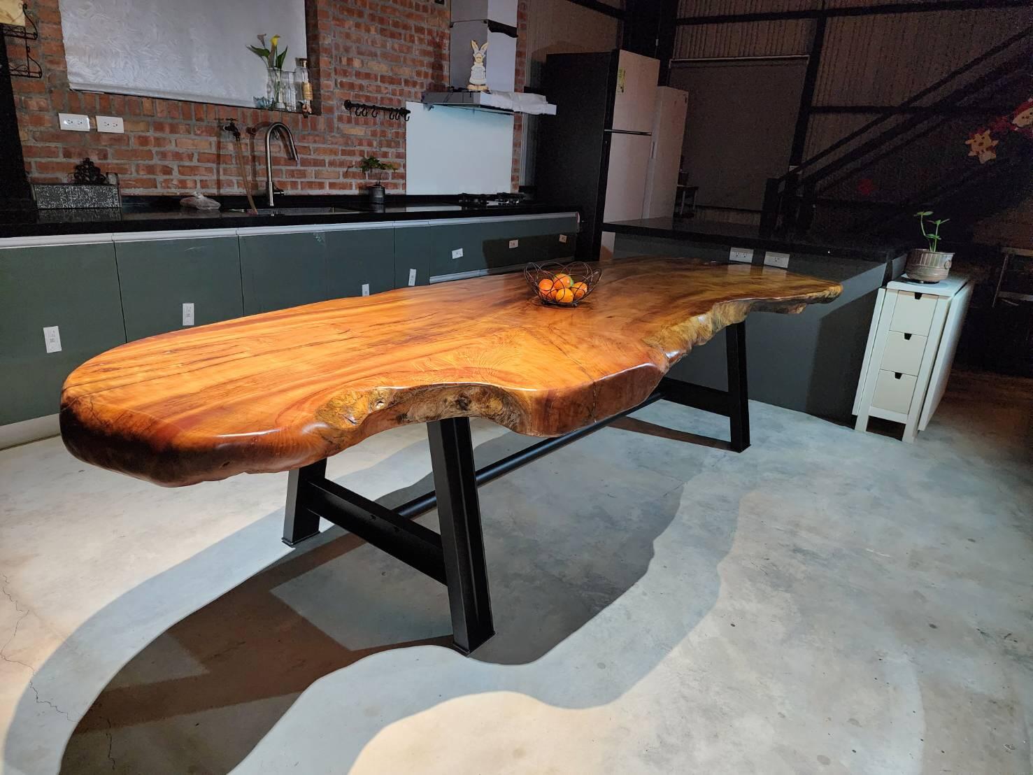 客製桌腳-訂製桌腳