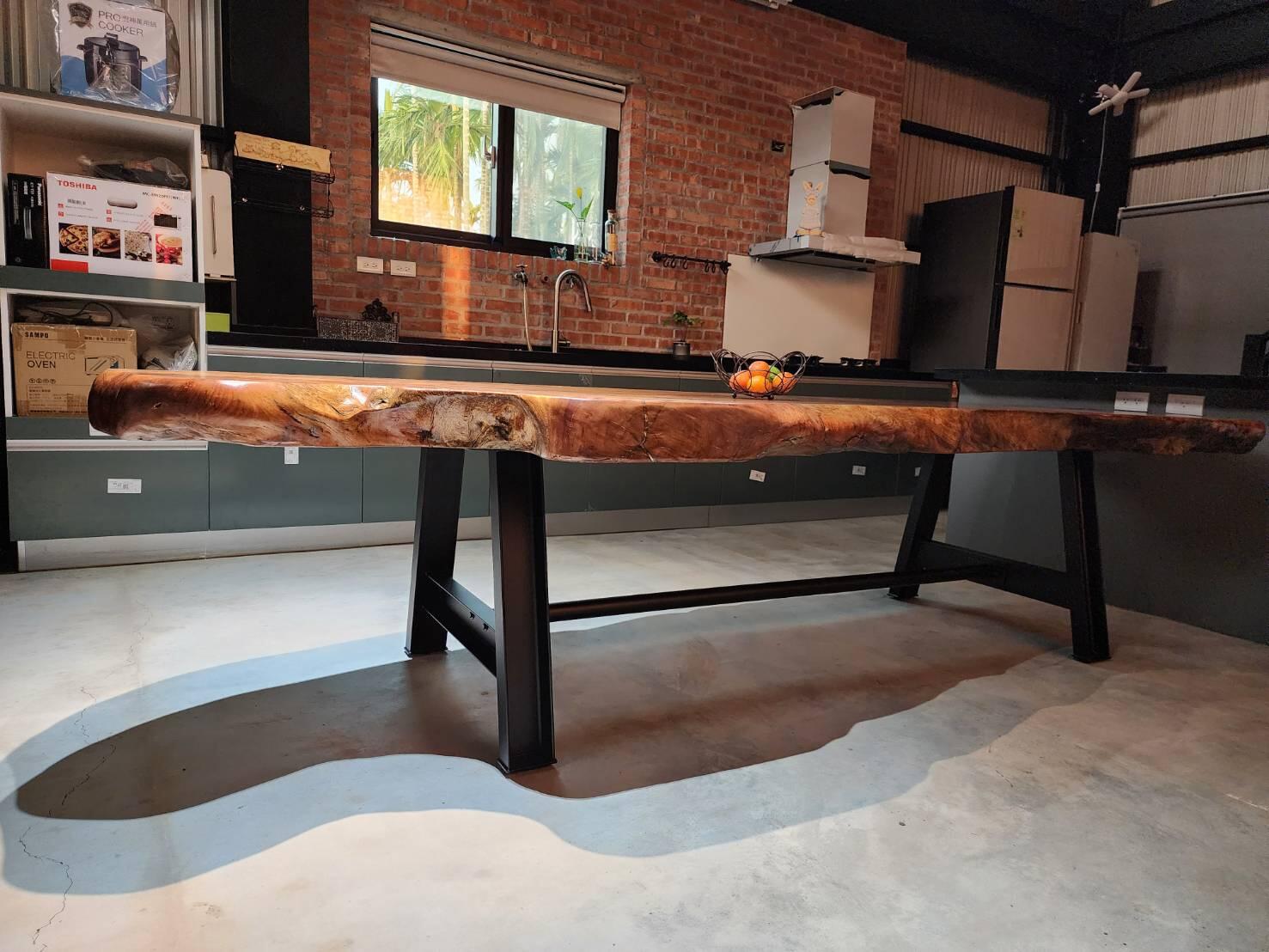 客製桌腳-訂製桌腳