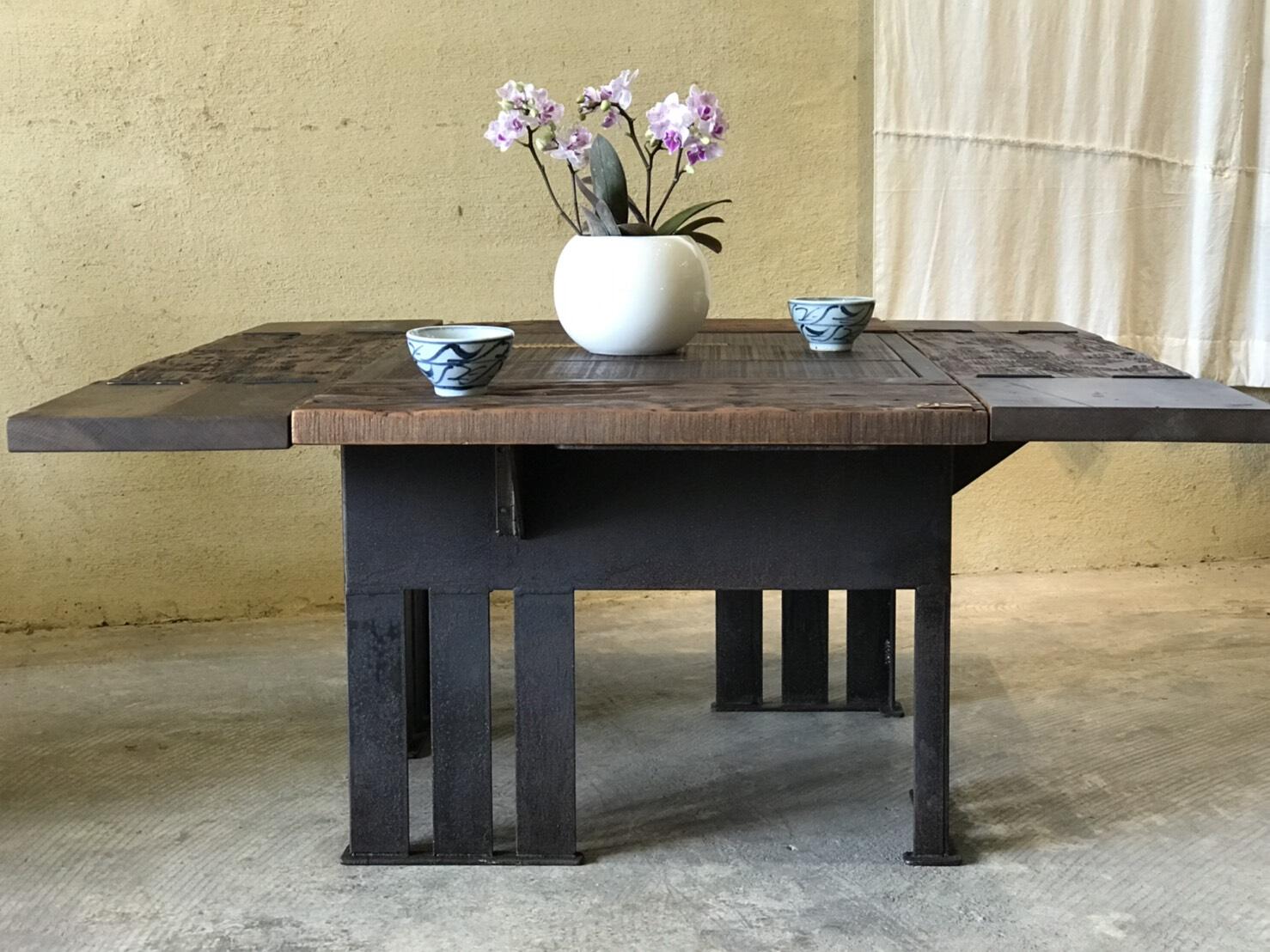 客製桌腳-訂製桌腳