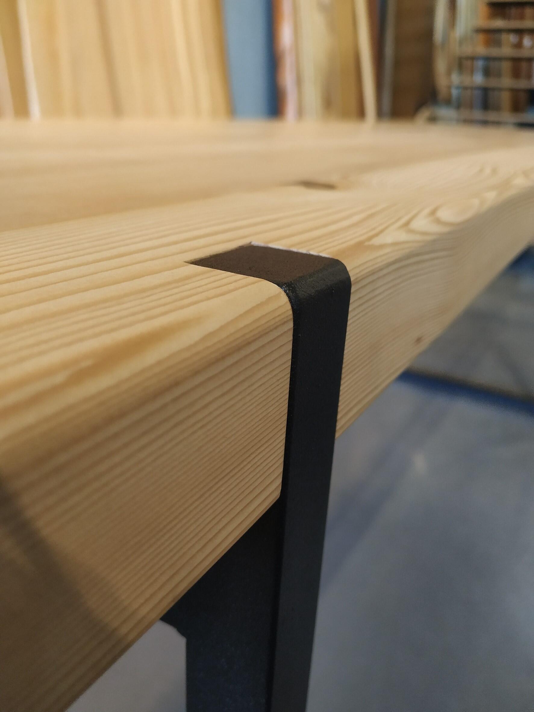 客製桌腳-訂製桌腳