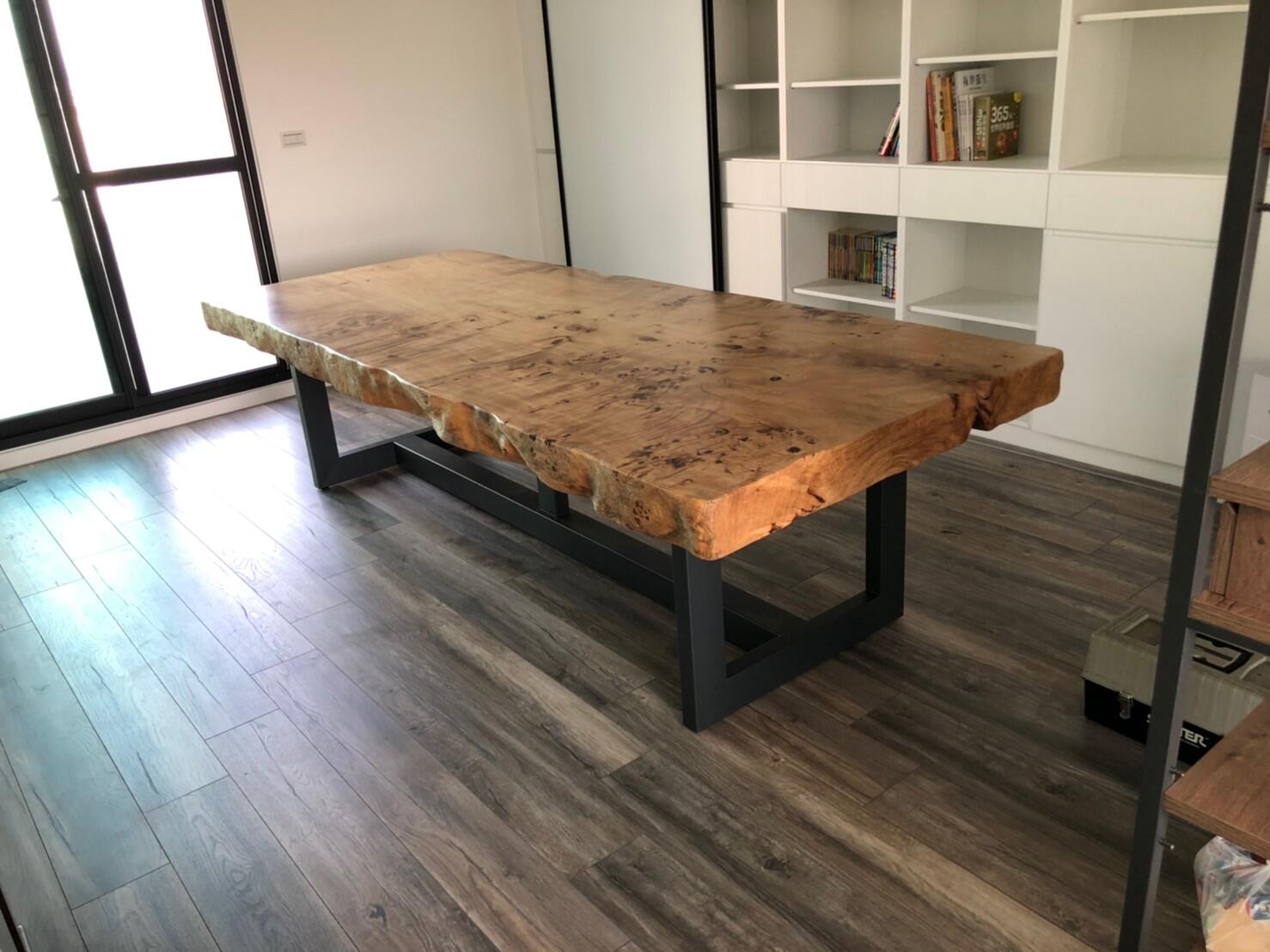 客製桌腳-訂製桌腳