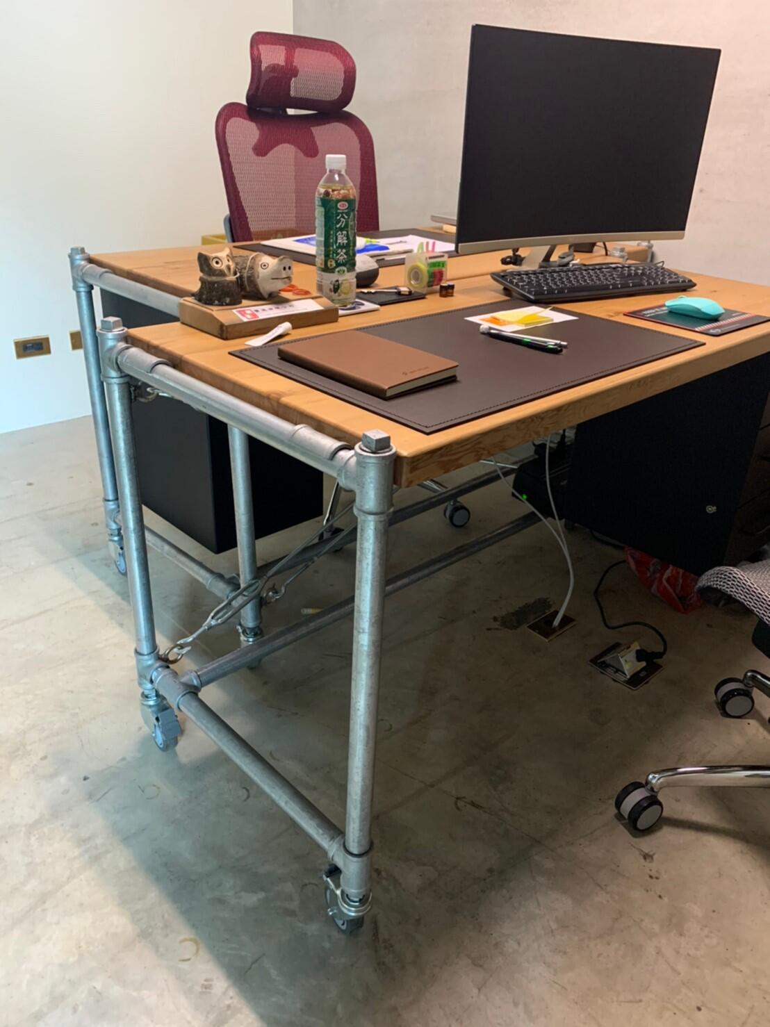 客製桌腳-訂製桌腳