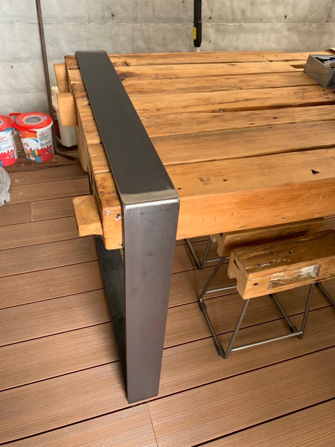 客製桌腳-訂製桌腳