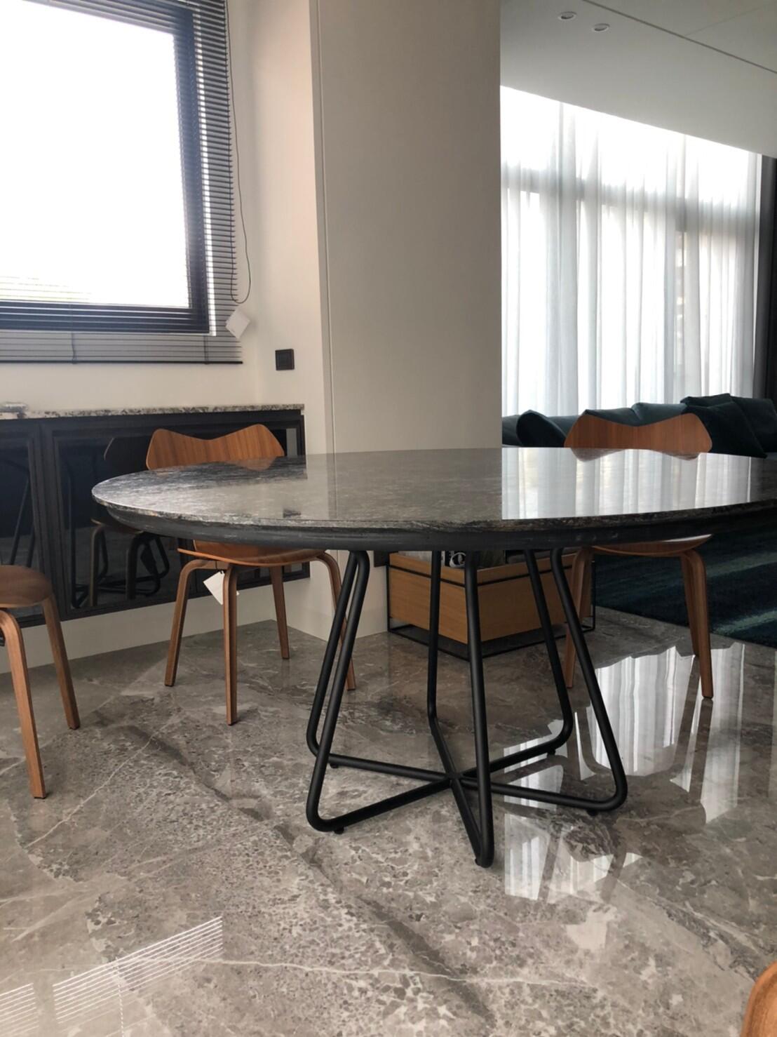 客製桌腳-訂製桌腳