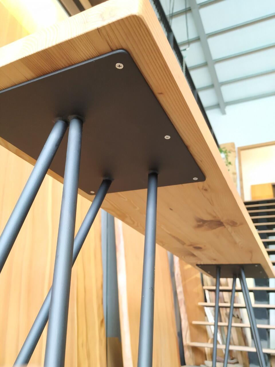 客製桌腳-訂製桌腳