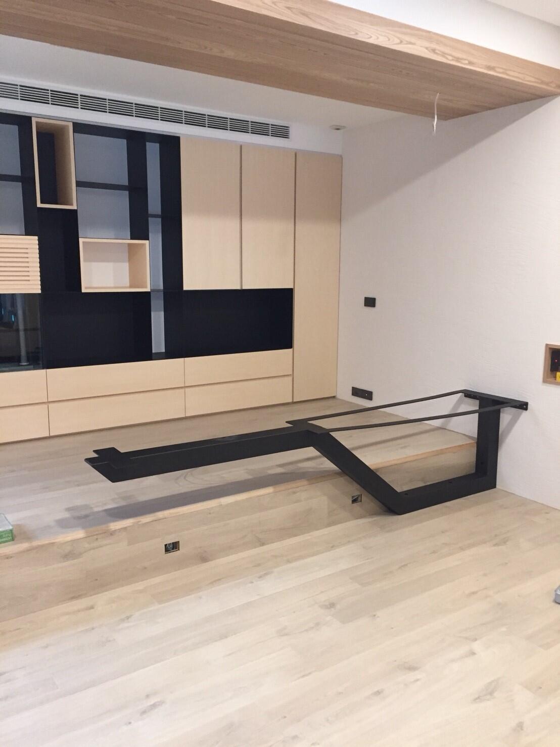 客製桌腳-訂製桌腳