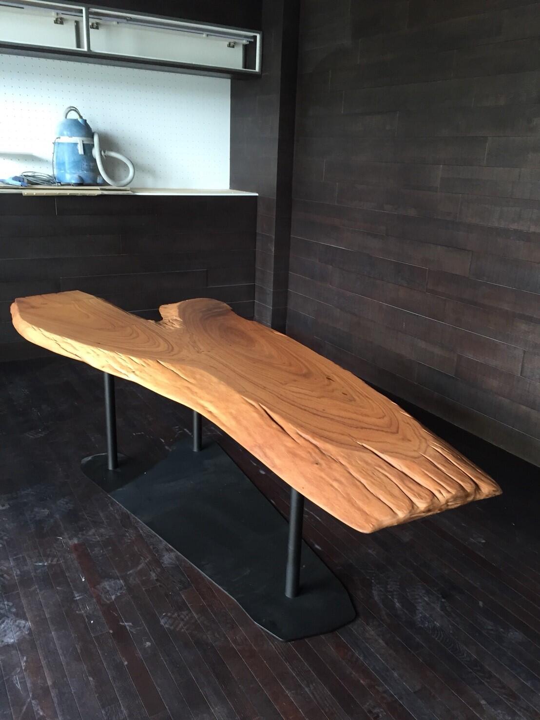 客製桌腳-訂製桌腳