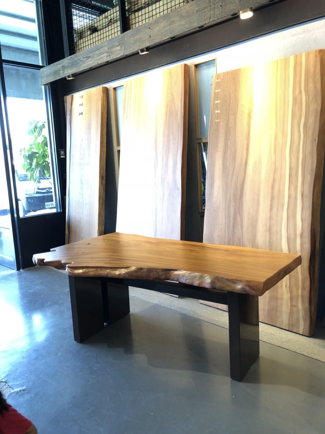 客製桌腳-訂製桌腳