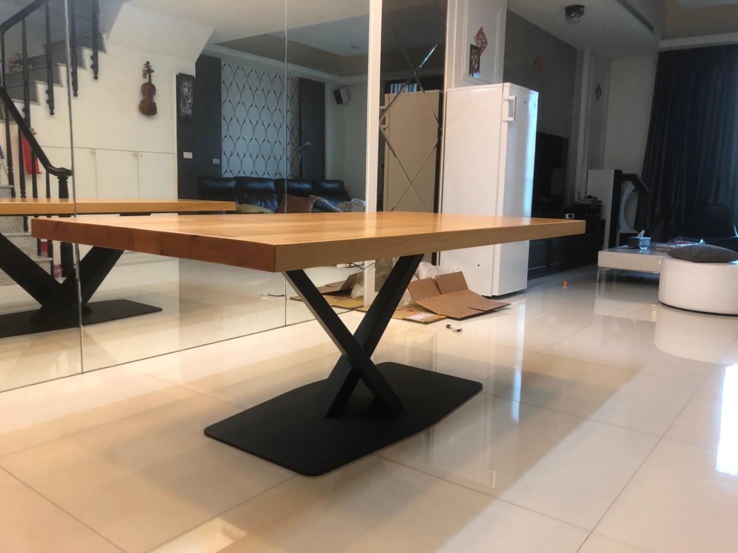 客製桌腳-訂製桌腳