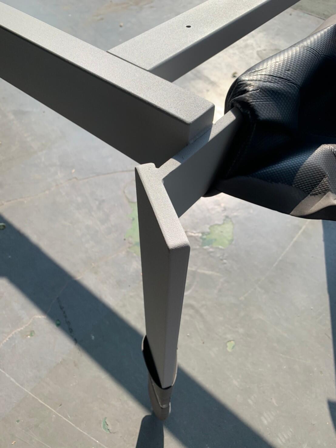 客製桌腳-訂製桌腳