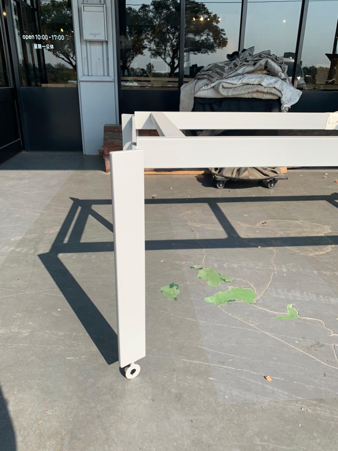 客製桌腳-訂製桌腳