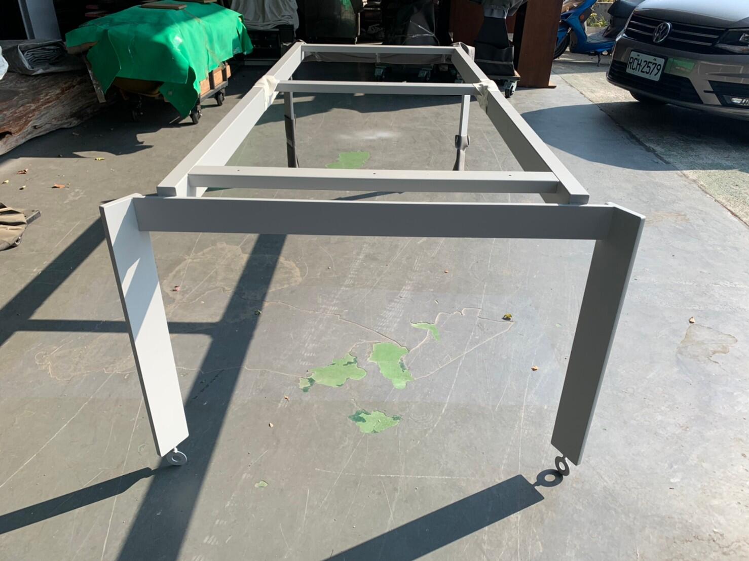 客製桌腳-訂製桌腳