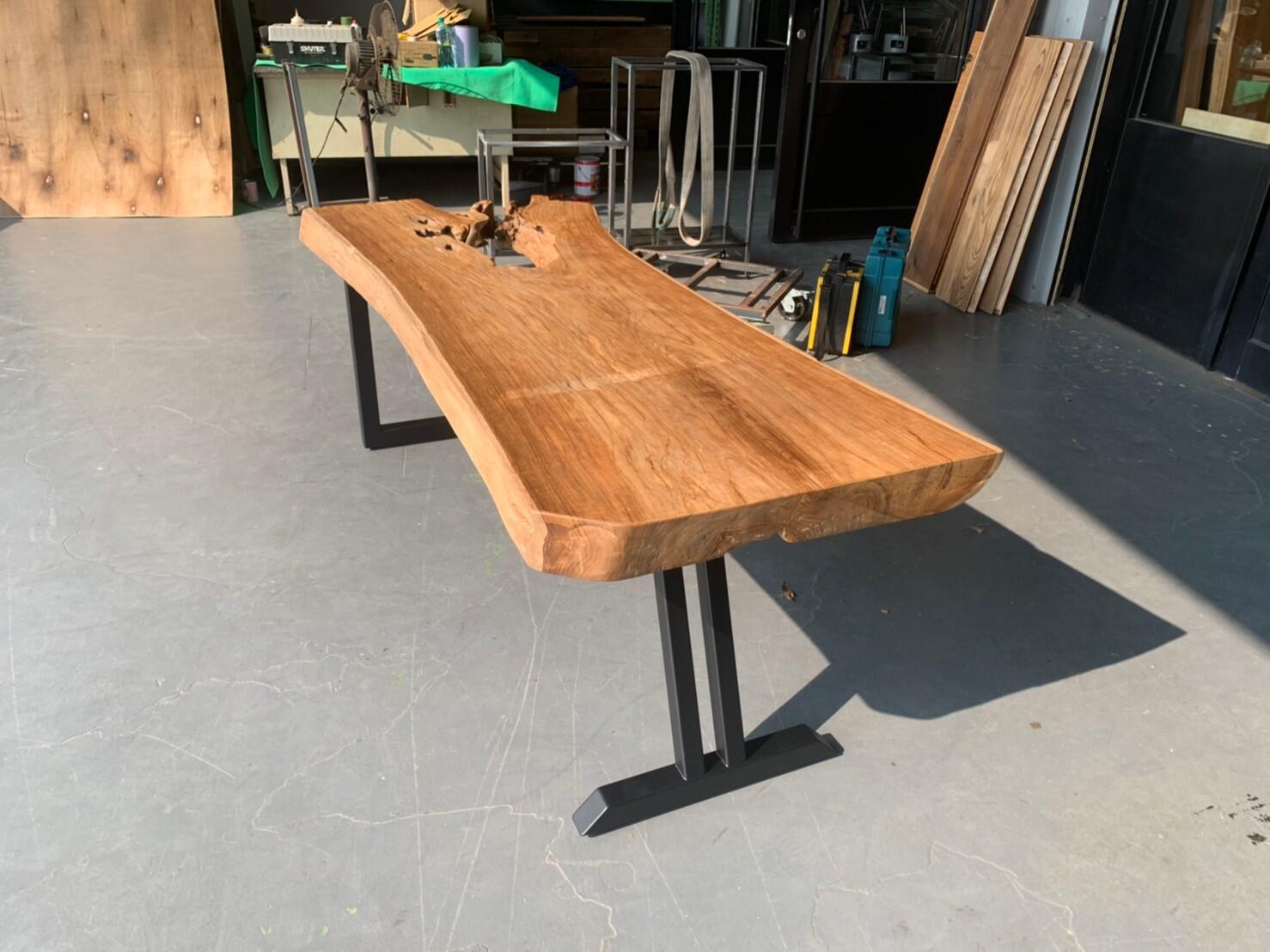 客製桌腳-訂製桌腳