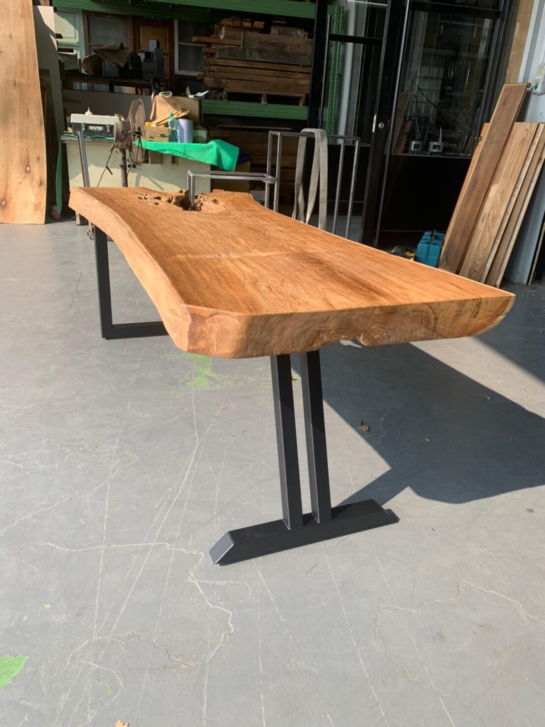 客製桌腳-訂製桌腳