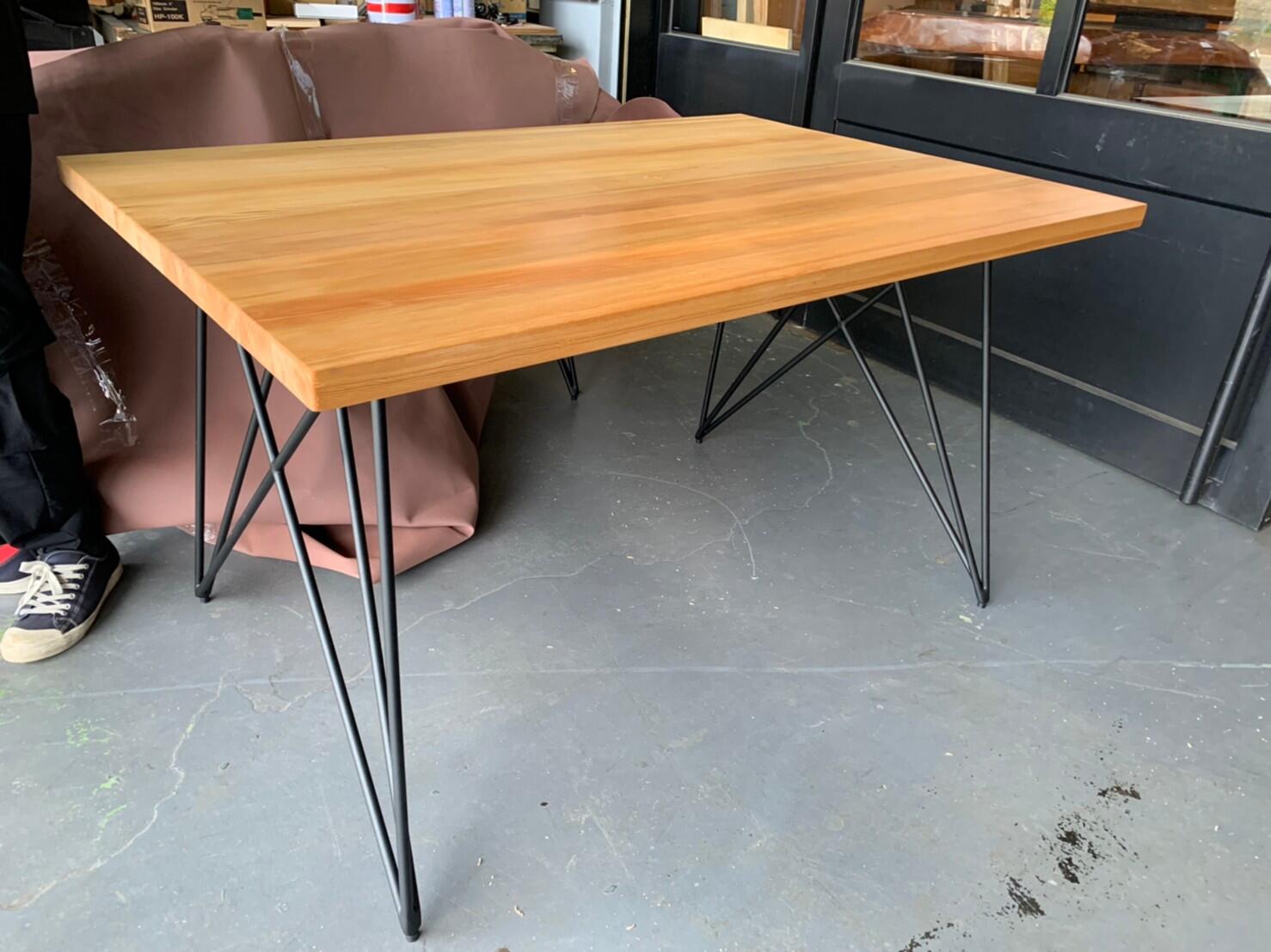 客製桌腳-訂製桌腳