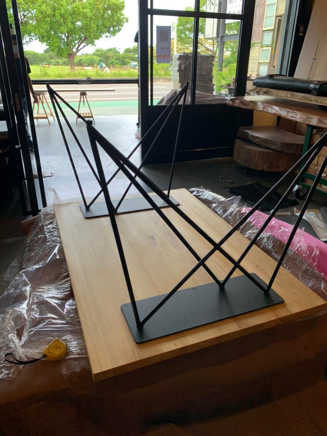 客製桌腳-訂製桌腳