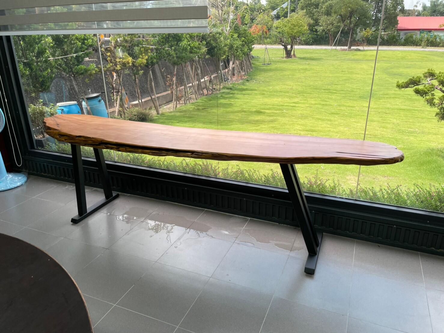 客製桌腳-訂製桌腳