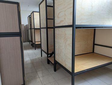 床/上下舖/宿舍床/床架/金屬床