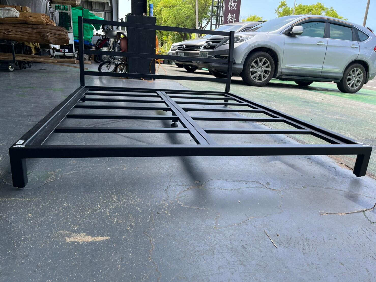 床/上下舖/宿舍床/床架/金屬床