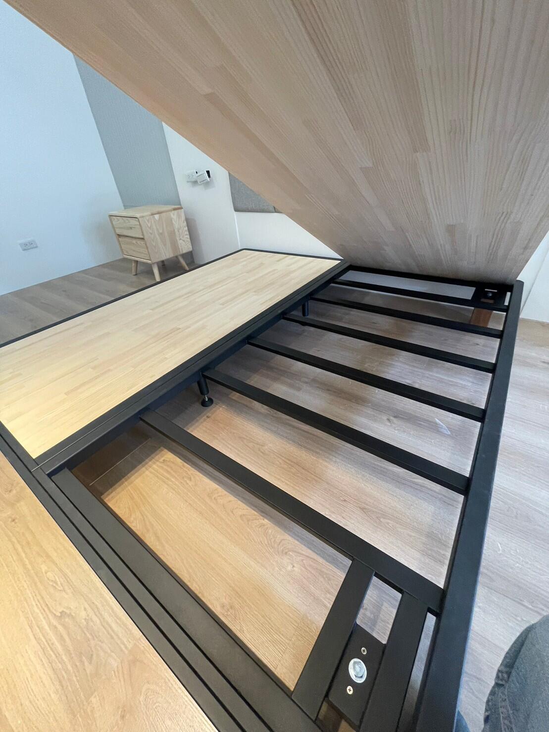 床/上下舖/宿舍床/床架/金屬床