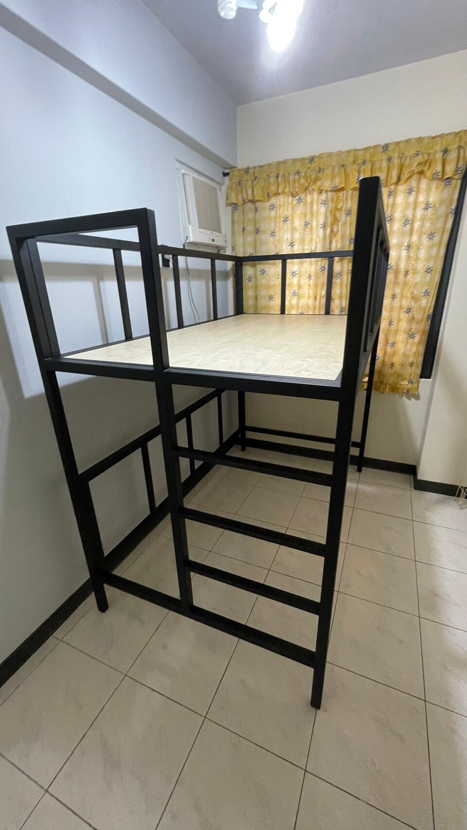 床/上下舖/宿舍床/床架/金屬床