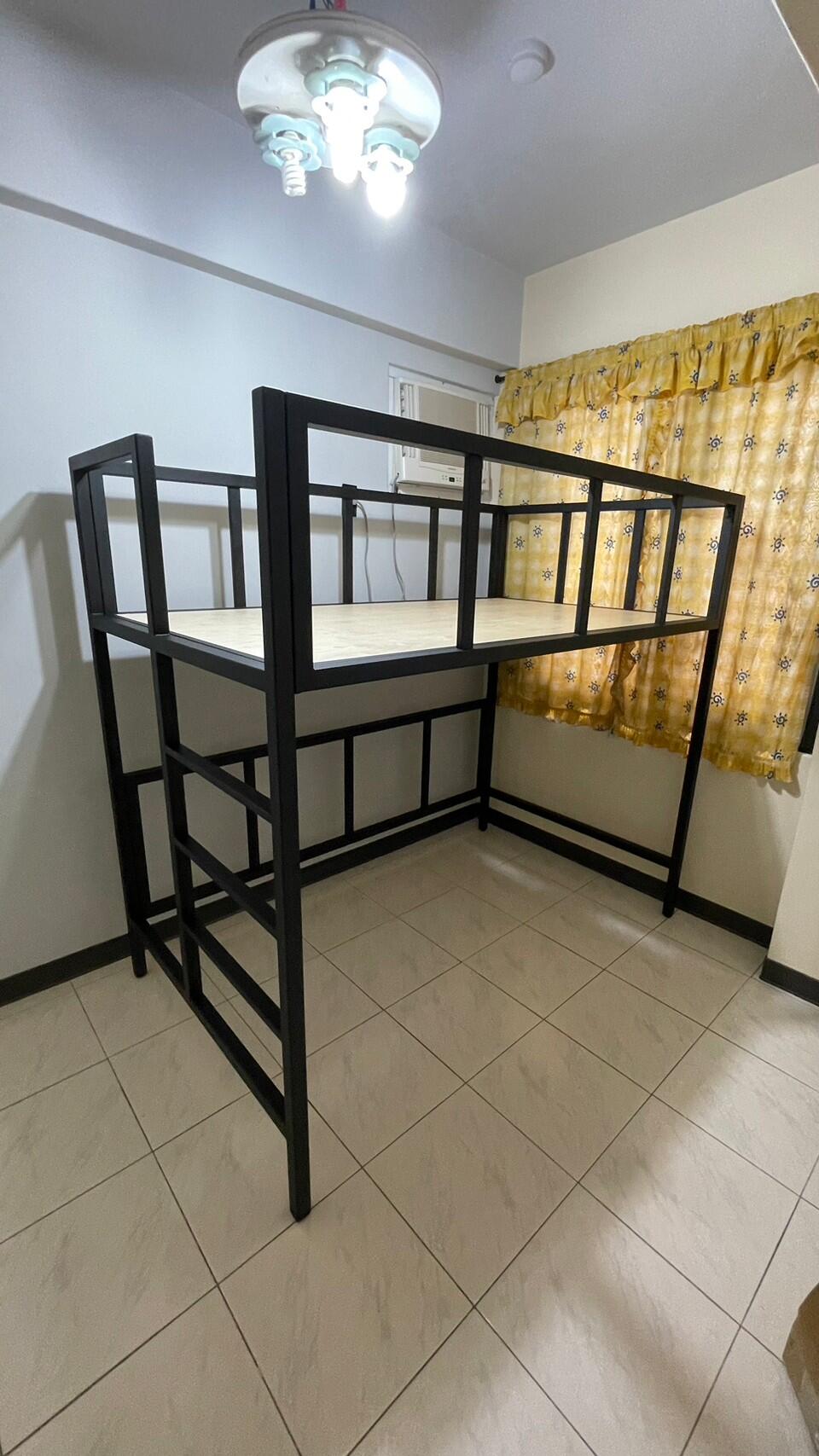 床/上下舖/宿舍床/床架/金屬床