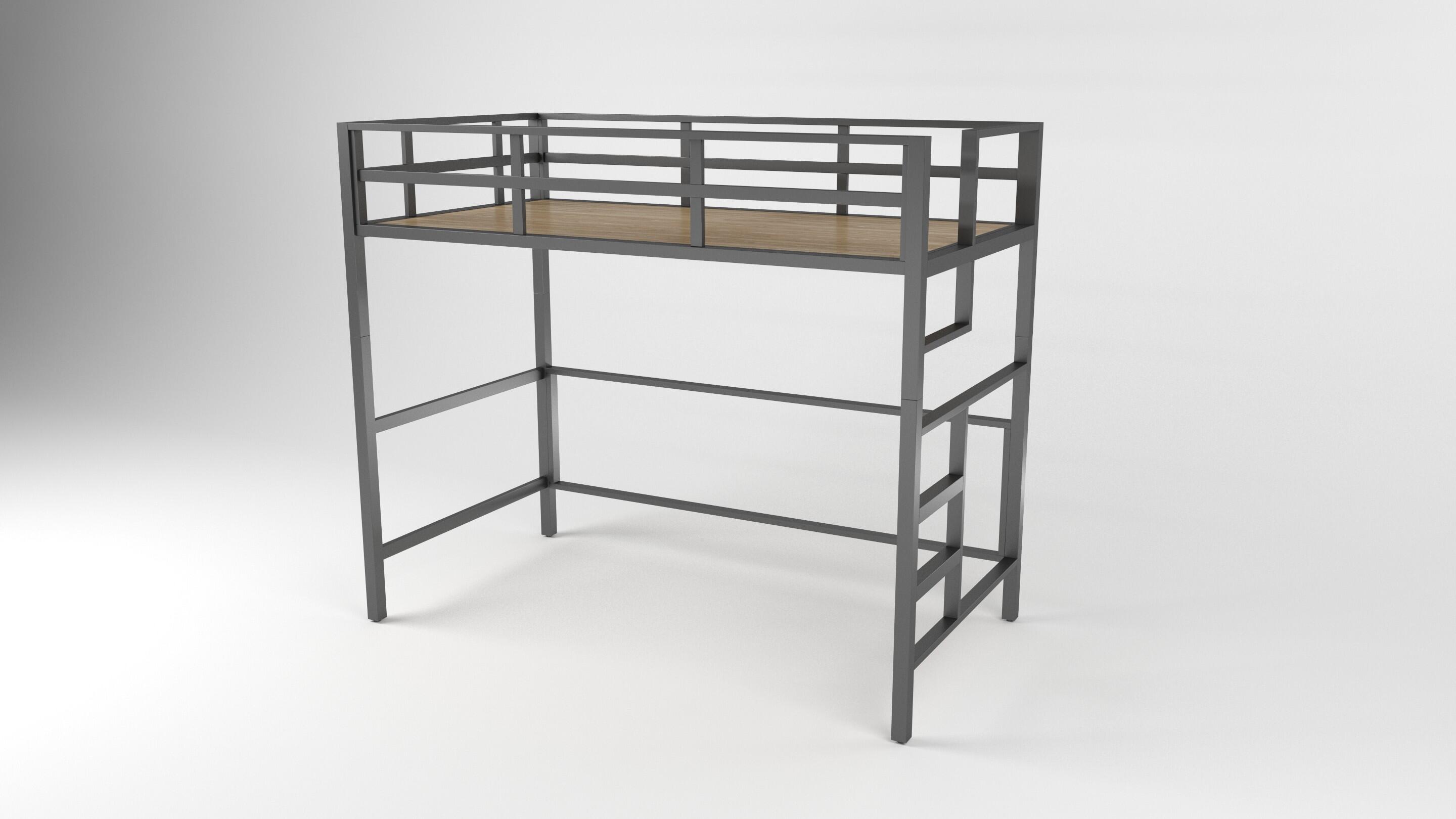 床/上下舖/宿舍床/床架/金屬床