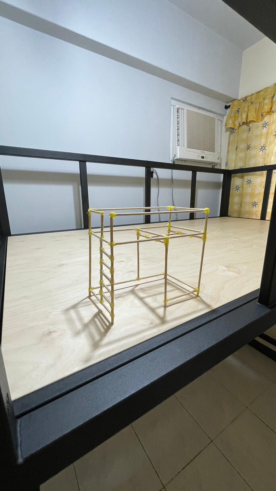 床/上下舖/宿舍床/床架/金屬床