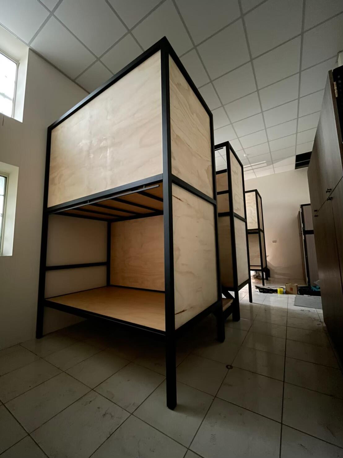 床/上下舖/宿舍床/床架/金屬床