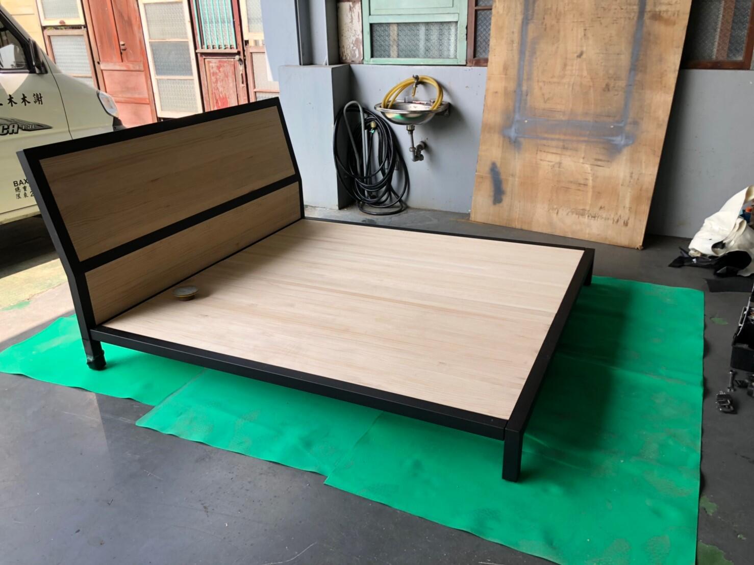 床/上下舖/宿舍床/床架/金屬床