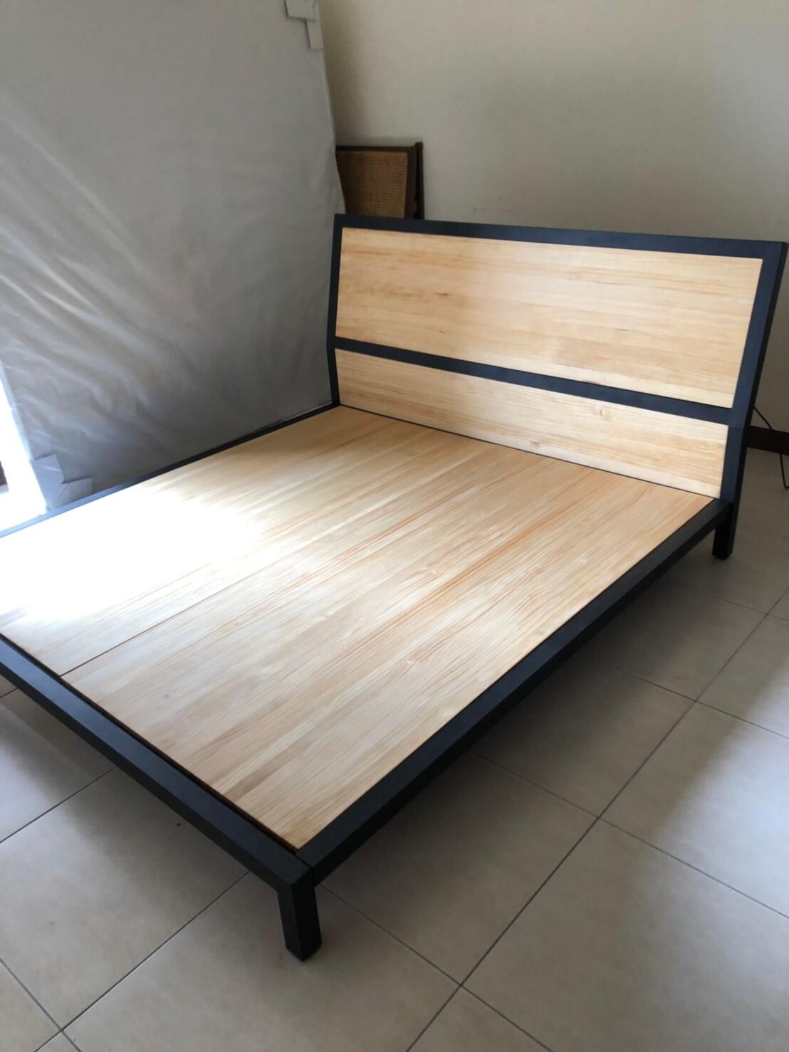 床/上下舖/宿舍床/床架/金屬床