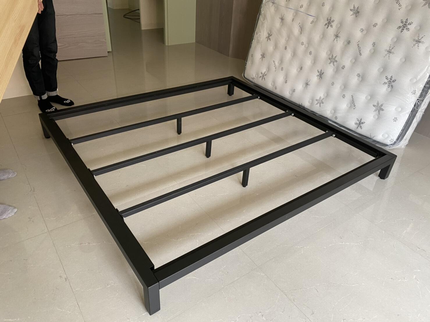 床/上下舖/宿舍床/床架/金屬床