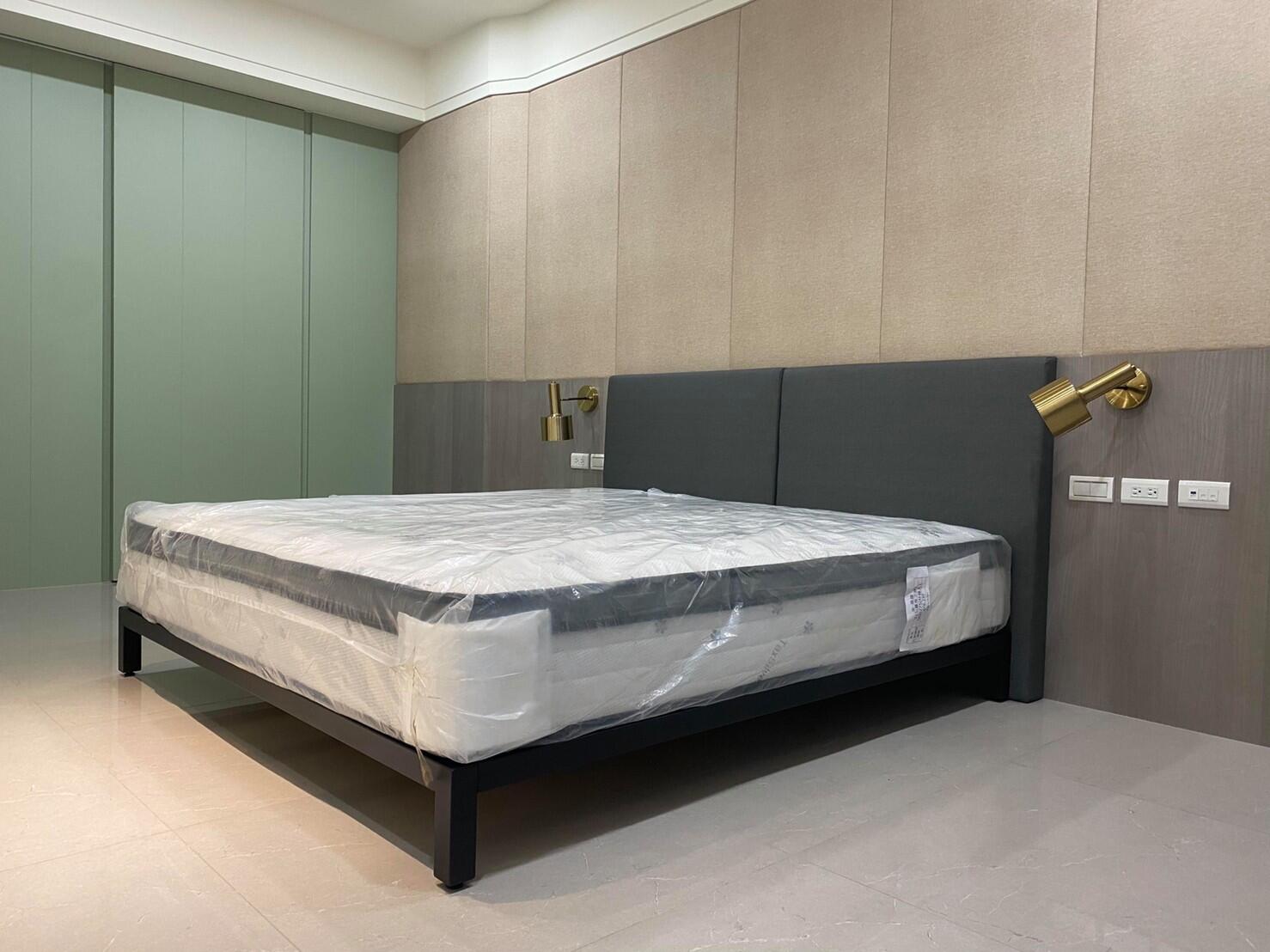 床/上下舖/宿舍床/床架/金屬床