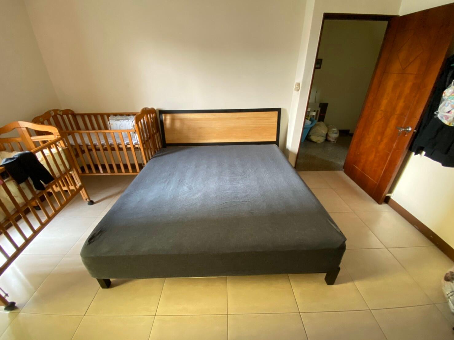 床/上下舖/宿舍床/床架/金屬床