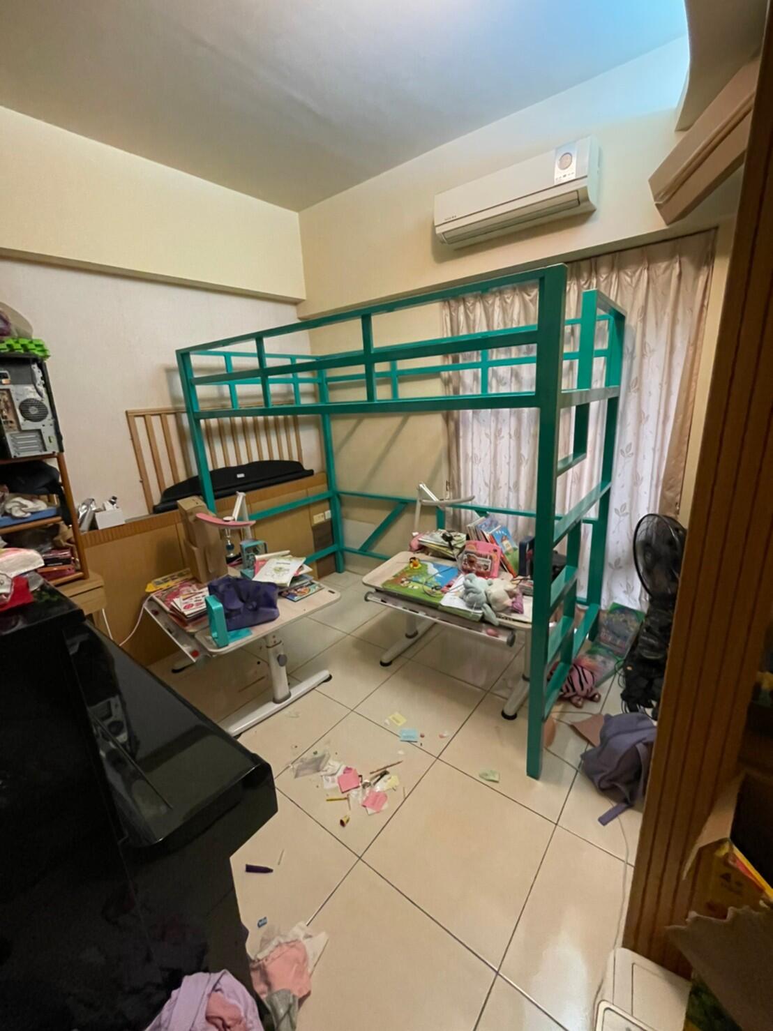 床/上下舖/宿舍床/床架/金屬床