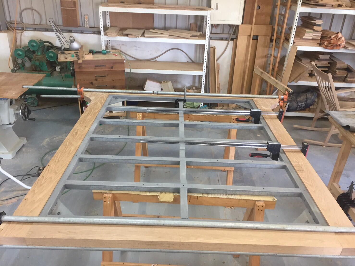 床/上下舖/宿舍床/床架/金屬床