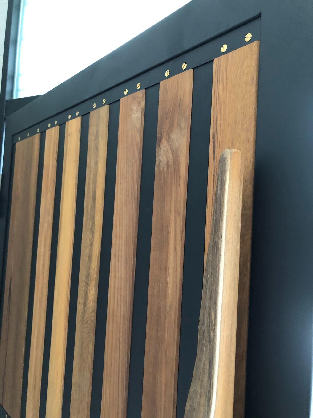 車庫門/大門/小門/滑軌門/旋轉門/木把手