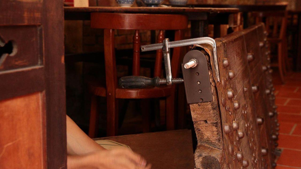 車庫門/大門/小門/滑軌門/旋轉門/木把手