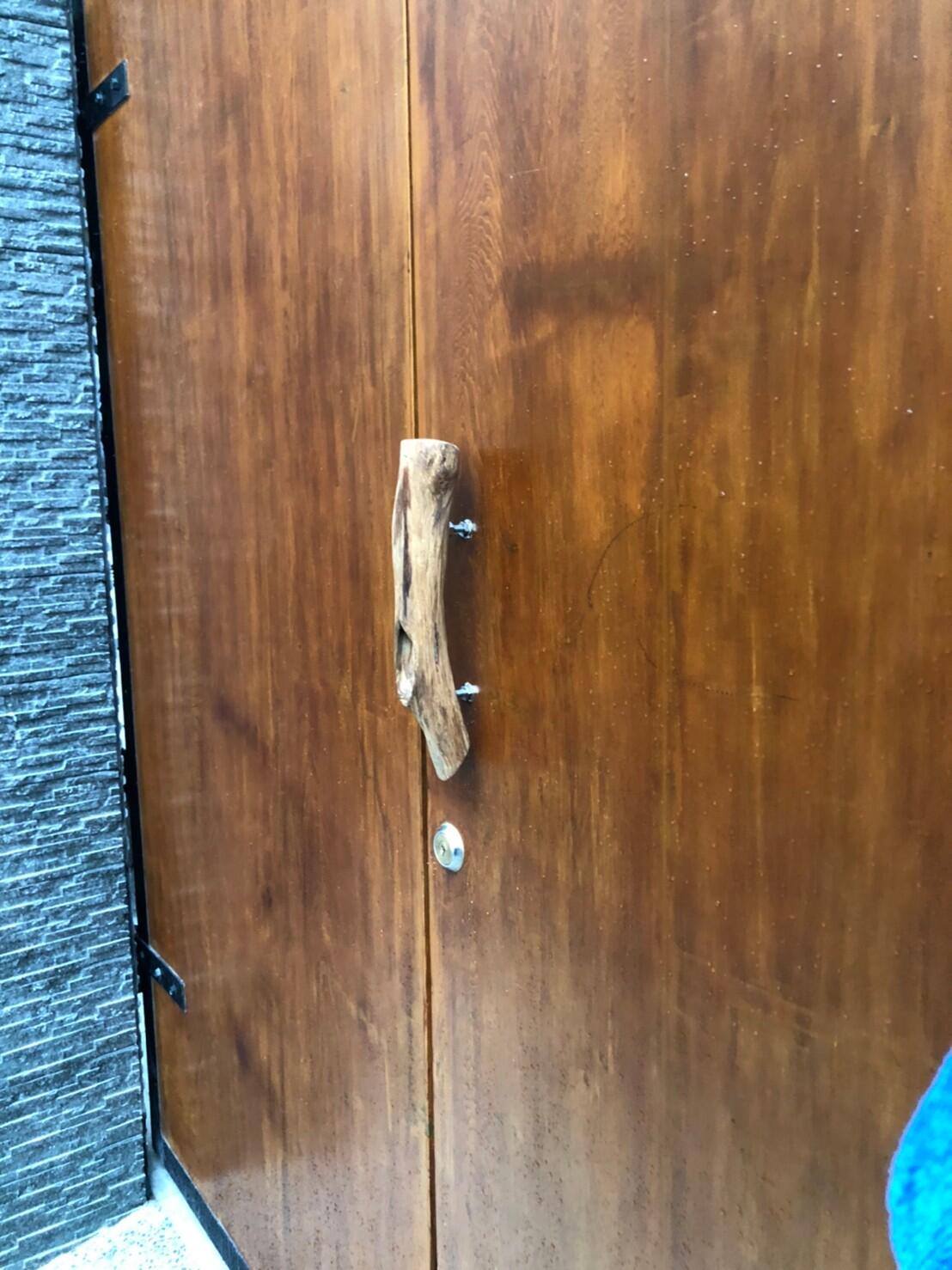 車庫門/大門/小門/滑軌門/旋轉門/木把手