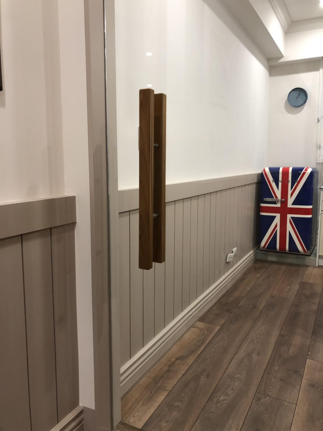 車庫門/大門/小門/滑軌門/旋轉門/木把手