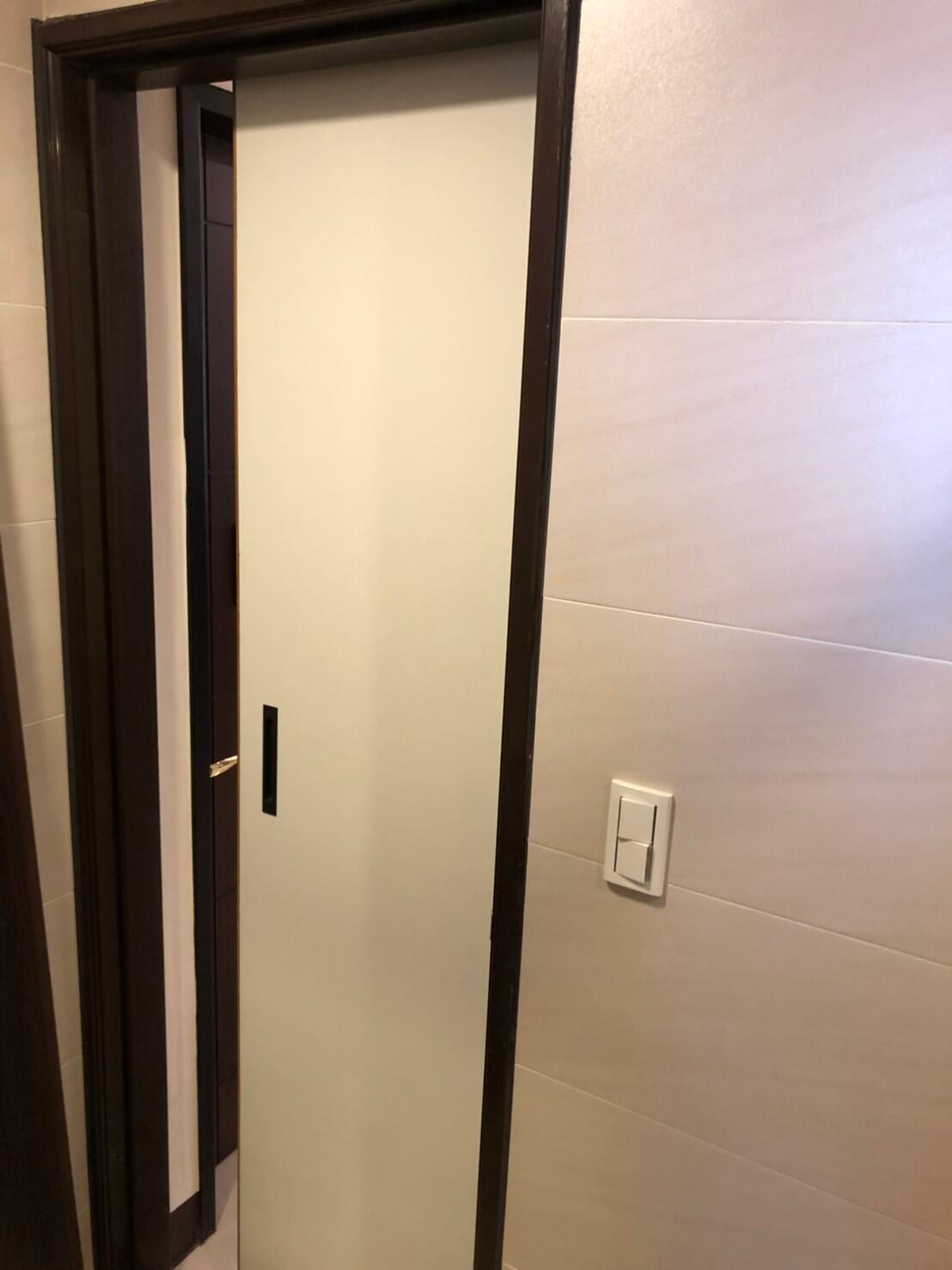 車庫門/大門/小門/滑軌門/旋轉門/木把手