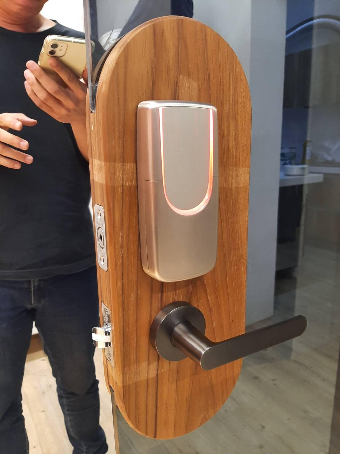 車庫門/大門/小門/滑軌門/旋轉門/木把手