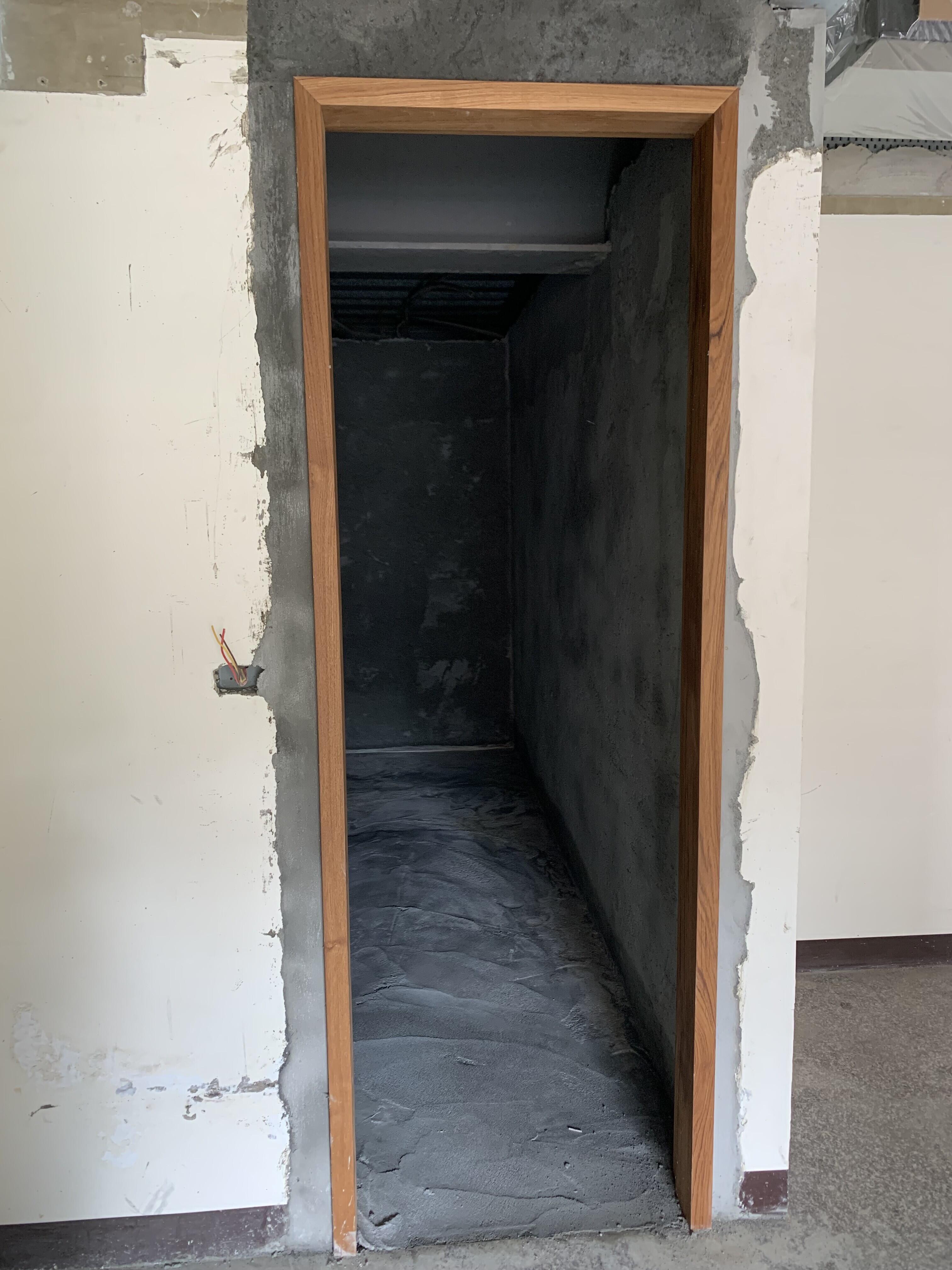 車庫門/大門/小門/滑軌門/旋轉門/木把手