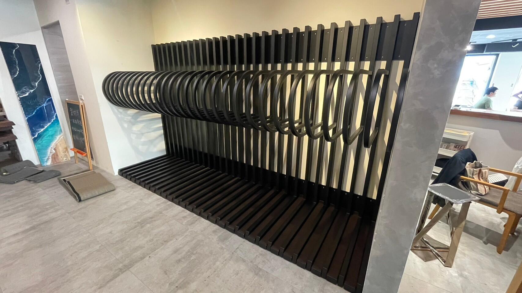 鐵件金屬製品訂製