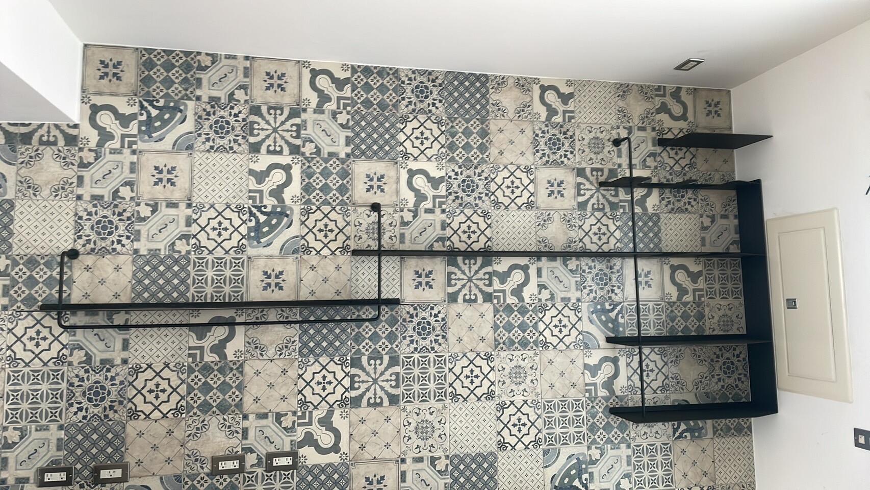 鐵件金屬製品訂製