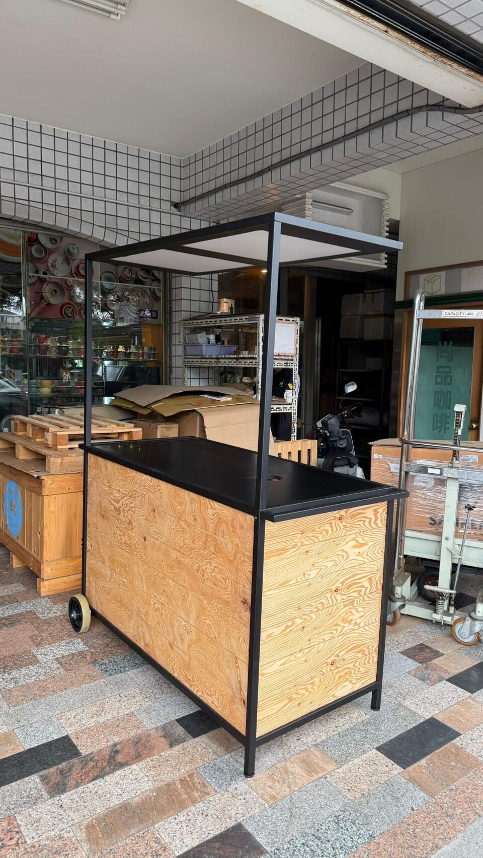 鐵件金屬製品訂製