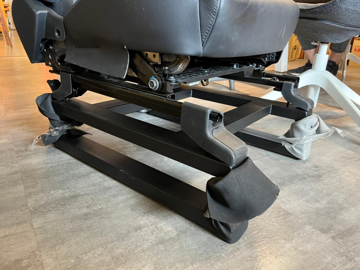 鐵件金屬製品訂製